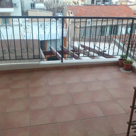 Carisa Olympic Court Apartmán